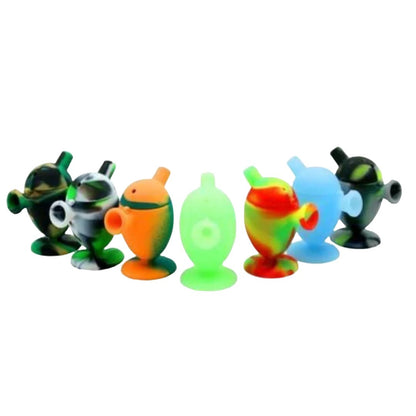 Silicone Blunt Bubbler | Skyline Smoke Shop | Skyline Smoke Company | South Africa