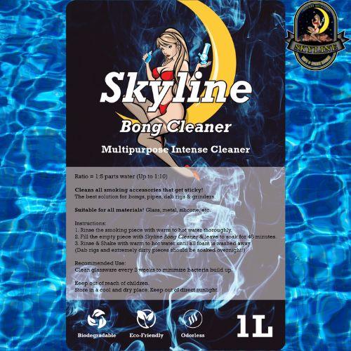 Skyline Bong Cleaner | Skyline Vape & Smoke Lounge | Skyline Vape & Smoke Lounge | South Africa