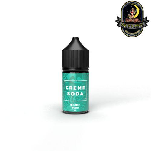 Skyline Creme Soda Salts | Skyline Vape Shop | Skyline Smoke Company | South Africa
