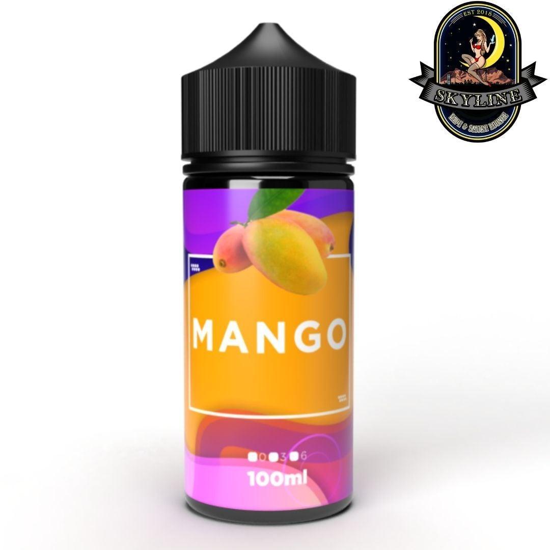Skyline Mango E-Liquid | Skyline Vape Shop | Skyline Smoke Company | South Africa