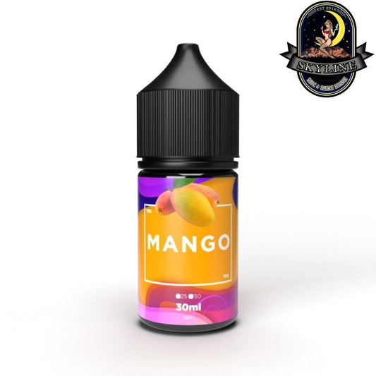 Skyline Mango Salts | Skyline Vape Shop | Skyline Smoke Company | South Africa