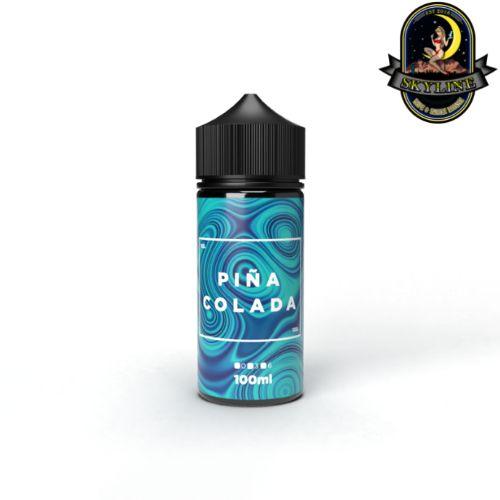 Skyline Pina Colada E-Liquid | Skyline Vape & Smoke Lounge | Skyline Vape & Smoke Lounge | South Africa