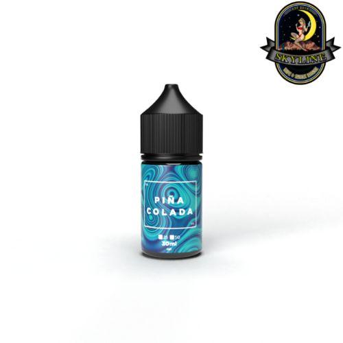 Skyline Pina Colada Salts | Skyline Vape Shop | Skyline Smoke Company | South Africa