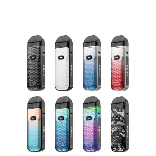 Smok Nord 5 Pod Kit | Smok | Smok Nord | Skyline Vape Shop | South Africa