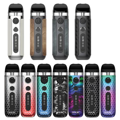 SMOK Novo 5 Pod Kit | Smok | Skyline Vape Shop | South Africa