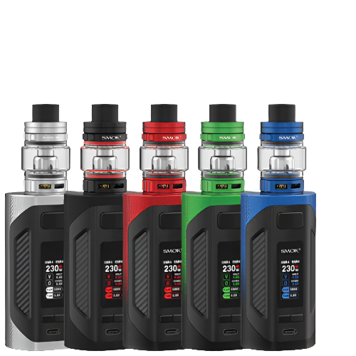 SMOK Rigel Kit | Smok | Skyline Vape Shop | South Africa |