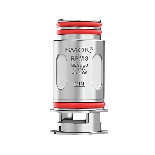 Smok RPM3 Mesh Replacement Coil | SMOK | Skyline Smoke Company | South Africa