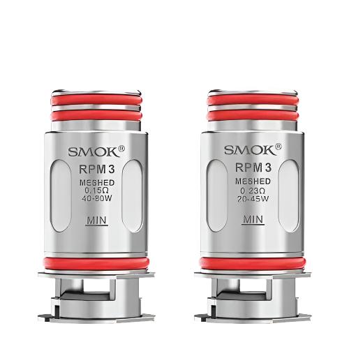 Smok RPM3 Mesh Replacement Coil | SMOK | Skyline Smoke Company | South Africa