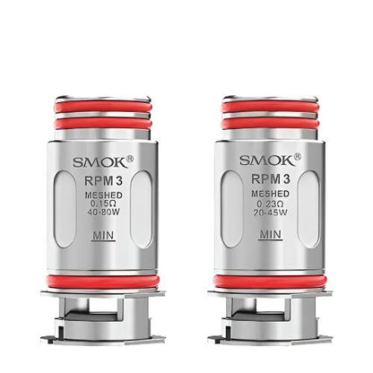Smok RPM3 Mesh Replacement Coil | SMOK | Skyline Smoke Company | South Africa