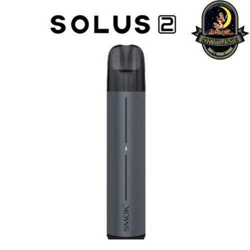 Smok Solus 2 Pod Kit | Smok | Skyline Vape & Smoke Lounge | South Africa