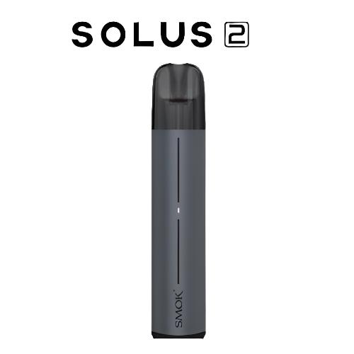 Smok Solus 2 Pod Kit | Skyline Vape Shop | South Africa