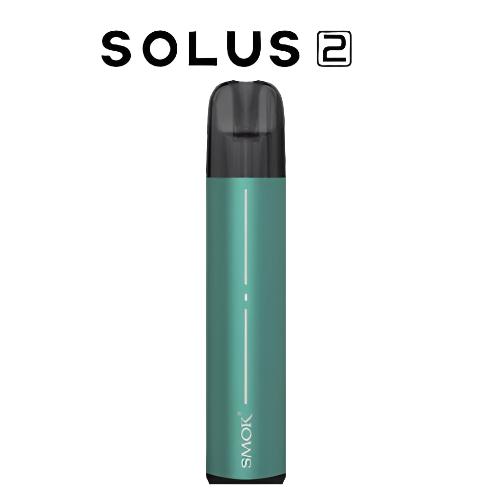 Smok Solus 2 Pod Kit | Skyline Vape Shop | South Africa