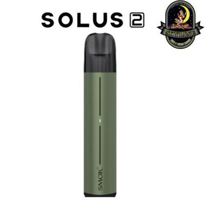 Smok Solus 2 Pod Kit | Smok | Skyline Vape & Smoke Lounge | South Africa