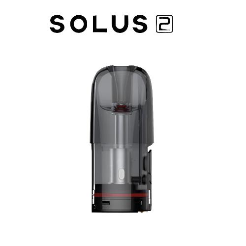 Smok Solus 2 Replacement Pod | Skyline Vape Shop | South Africa