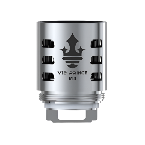 Smok TFV12 Prince Replacement Coils | SMOK | Skyline Smoke Company | South Africa