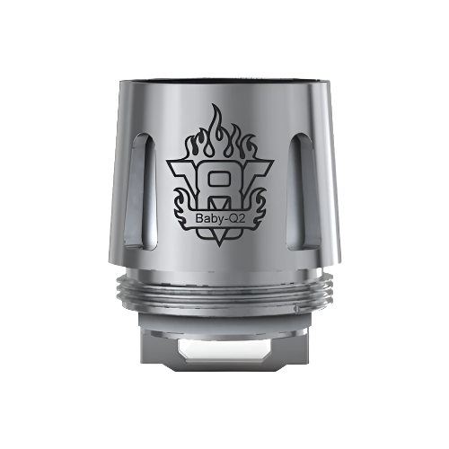 Smok TFV8 Baby Replacement Coils | SMOK | Skyline Smoke Company | South Africa