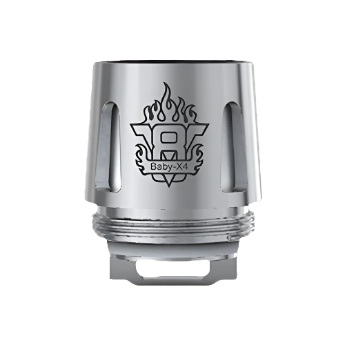 Smok TFV8 Baby Replacement Coils | SMOK | Skyline Smoke Company | South Africa