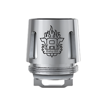 Smok TFV8 Baby Replacement Coils | SMOK | Skyline Smoke Company | South Africa