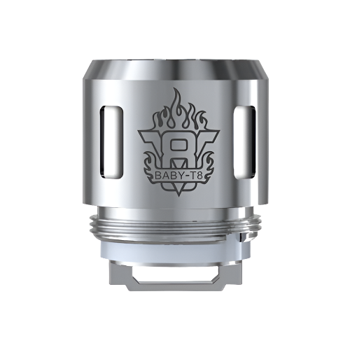 Smok TFV8 Baby Replacement Coils | SMOK | Skyline Smoke Company | South Africa