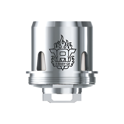Smok TFV8 X-Baby Replacement Coils | SMOK | Skyline Smoke Company | South Africa