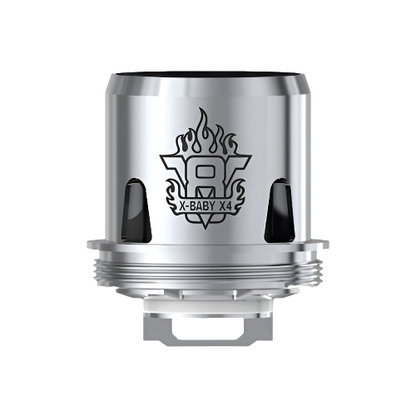 Smok TFV8 X-Baby Replacement Coils | SMOK | Skyline Smoke Company | South Africa