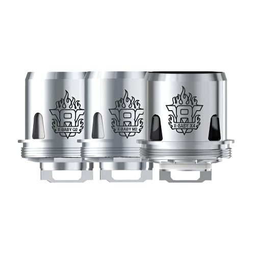 Smok TFV8 X-Baby Replacement Coils | SMOK | Skyline Smoke Company | South Africa