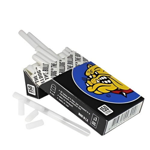 The Bulldog Filters | The Bulldog Amsterdam | Skyline Smoke Company | South Africa