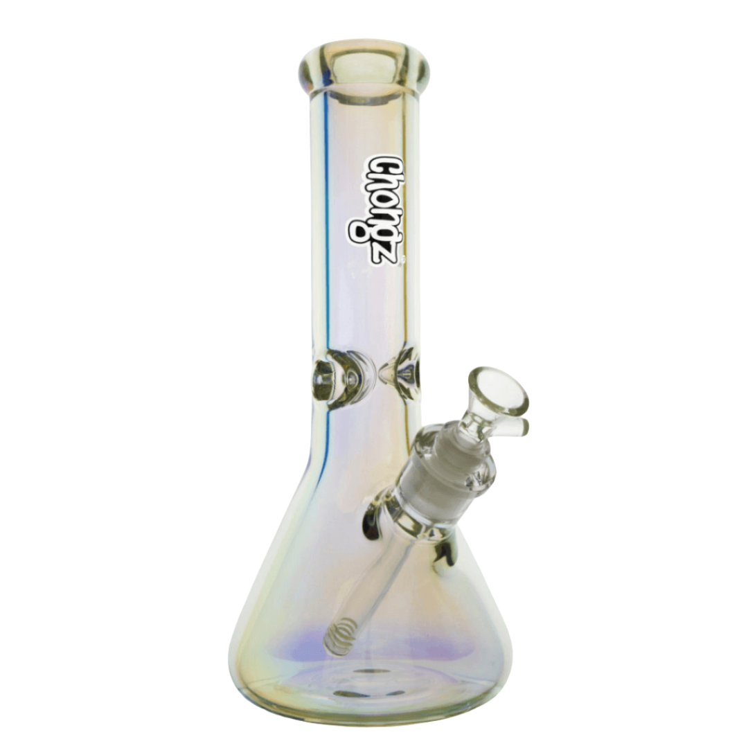 TLC Rainbow Bong | Chongz | Skyline Smoke Company | South Africa
