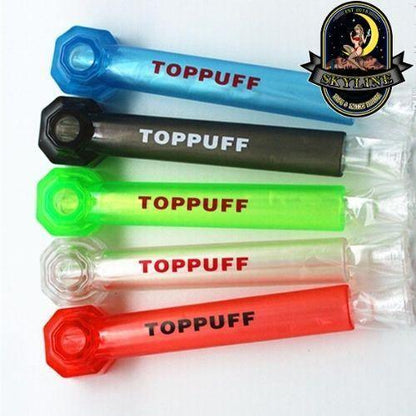 Top Puff Instant Portable Bong | Top Puff | Skyline Vape & Smoke Lounge | South Africa