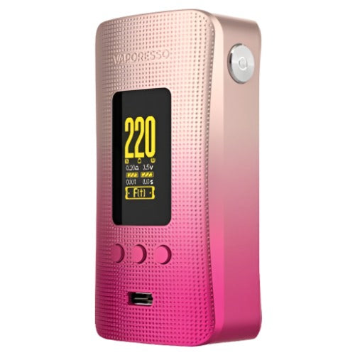 Vaporesso Gen 200 Mod | Skyline Vape Shop | South Africa Skyline Smoke Company Vaporesso Gen 200 Mod | Skyline Vape Shop | South Africa Skyline Smoke Company