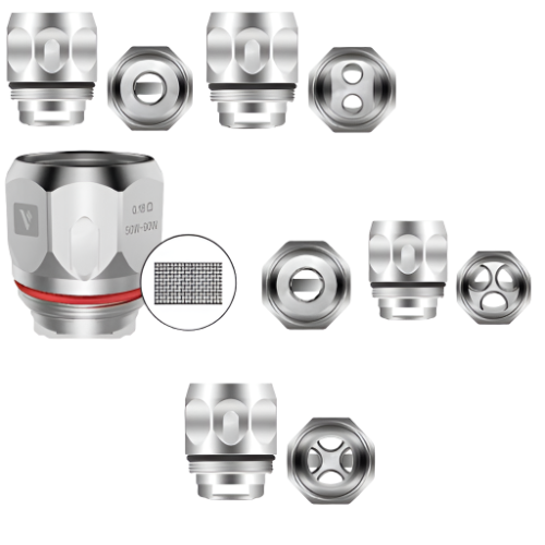 Vaporesso GT Replacement Coils | Vaporesso | Skyline Smoke Company | South Africa