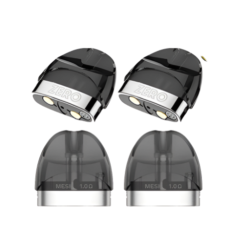 Vaporesso Renova Zero Replacement Pods | Vaporesso | Skyline Smoke Company | South Africa