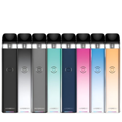 Vaporesso XROS 3 Kit | Skyline Vape Shop | South Africa