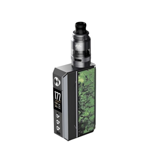 Voopoo DRAG 4 Kit | Voopoo | Skyline Smoke Company | South Africa