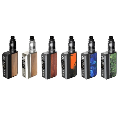 Voopoo DRAG 4 Kit | Voopoo | Skyline Smoke Company | South Africa