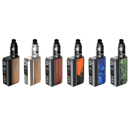 Voopoo DRAG 4 Kit | Voopoo | Skyline Smoke Company | South Africa
