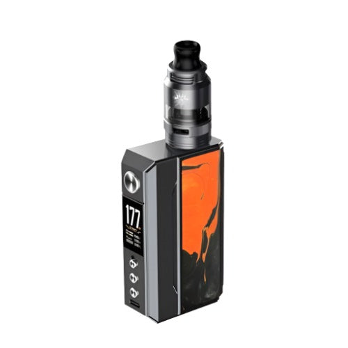 Voopoo DRAG 4 Kit | Voopoo | Skyline Smoke Company | South Africa