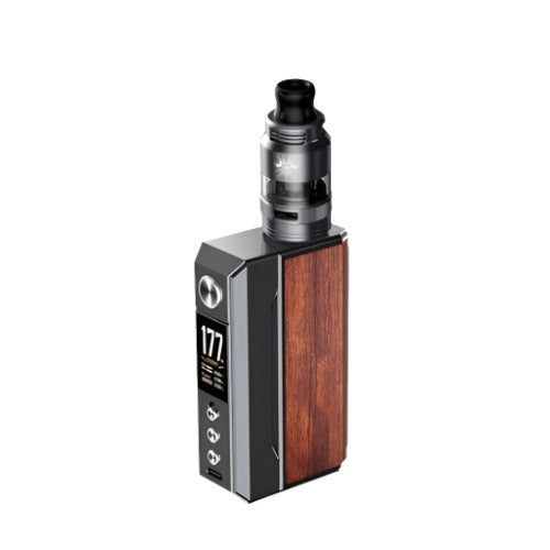Voopoo DRAG 4 Kit | Voopoo | Skyline Smoke Company | South Africa