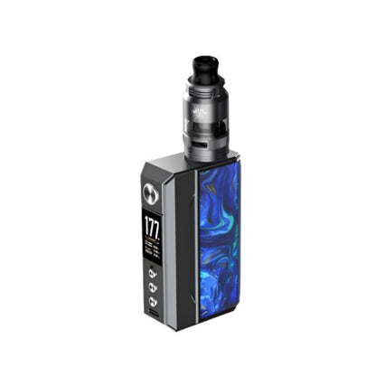 Voopoo DRAG 4 Kit | Skyline Vape Shop | South Africa