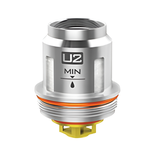 Voopoo Uforce Replacement Coils | Voopoo | Skyline Smoke Company | South Africa