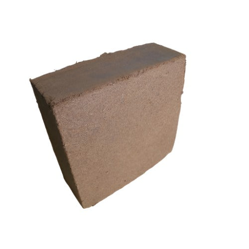 Washed Coco Peat Block 5kg | Skyline Grow Shop | Skyline Smoke Company | South Africa