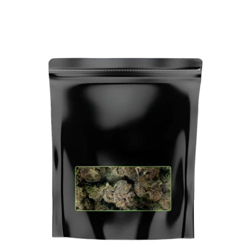 Windowed TerpLoc Grove Bags | Grove Bags | Skyline Smoke Company | South Africa